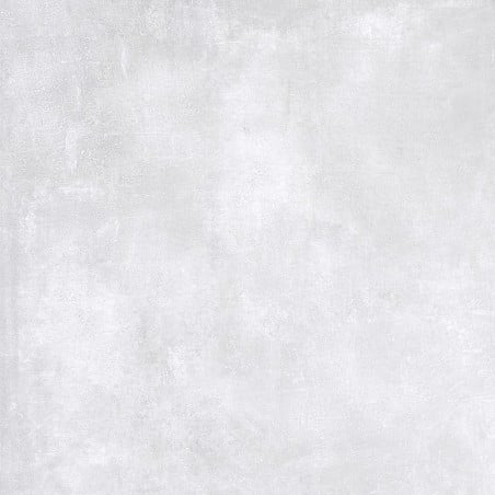 Mexen Kamen 2.0 Bianco dalle de terrasse 60 x 60 x 2 cm, grès émaillé rectifié. G1, mat - TL901-060-060-00