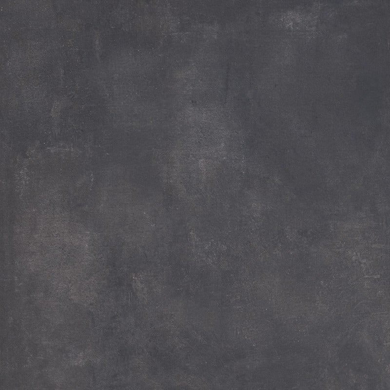 Mexen Kamen 2.0 Dalle de terrasse anthracite 60 x 60 x 2 cm, grès émaillé rect. G1, mat - TL901-060-060-04