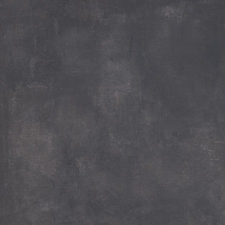 Mexen Kamen 2.0 Dalle de terrasse anthracite 60 x 60 x 2 cm, grès émaillé rect. G1, mat - TL901-060-060-04