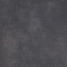 Mexen Kamen 2.0 Dalle de terrasse anthracite 60 x 60 x 2 cm, grès émaillé rect. G1, mat - TL901-060-060-04