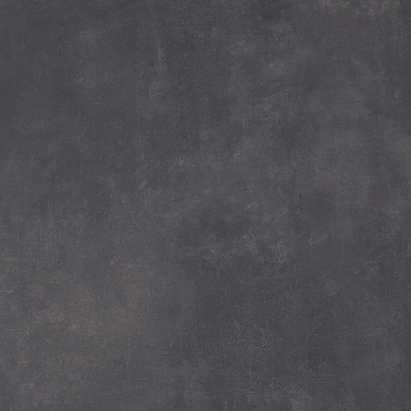 Mexen Kamen 2.0 Dalle de terrasse anthracite 60 x 60 x 2 cm, grès émaillé rect. G1, mat - TL901-060-060-04