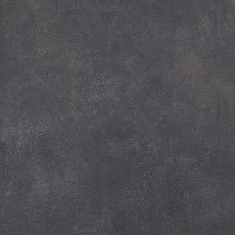 Mexen Kamen 2.0 Dalle de terrasse anthracite 60 x 60 x 2 cm, grès émaillé rect. G1, mat - TL901-060-060-04
