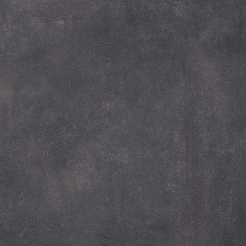 Mexen Kamen 2.0 Dalle de terrasse anthracite 60 x 60 x 2 cm, grès émaillé rect. G1, mat - TL901-060-060-04