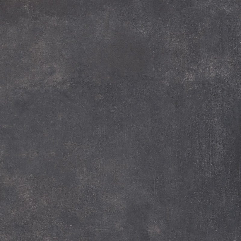 Mexen Kamen 2.0 Dalle de terrasse anthracite 60 x 60 x 2 cm, grès émaillé rect. G1, mat - TL901-060-060-04