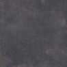 Mexen Kamen 2.0 Dalle de terrasse anthracite 60 x 60 x 2 cm, grès émaillé rect. G1, mat - TL901-060-060-04