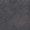 Mexen Kamen 2.0 Dalle de terrasse anthracite 60 x 60 x 2 cm, grès émaillé rect. G1, mat - TL901-060-060-04