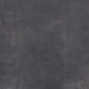 Mexen Kamen 2.0 Dalle de terrasse anthracite 60 x 60 x 2 cm, grès émaillé rect. G1, mat - TL901-060-060-04