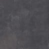Mexen Kamen 2.0 Dalle de terrasse anthracite 60 x 60 x 2 cm, grès émaillé rect. G1, mat - TL901-060-060-04