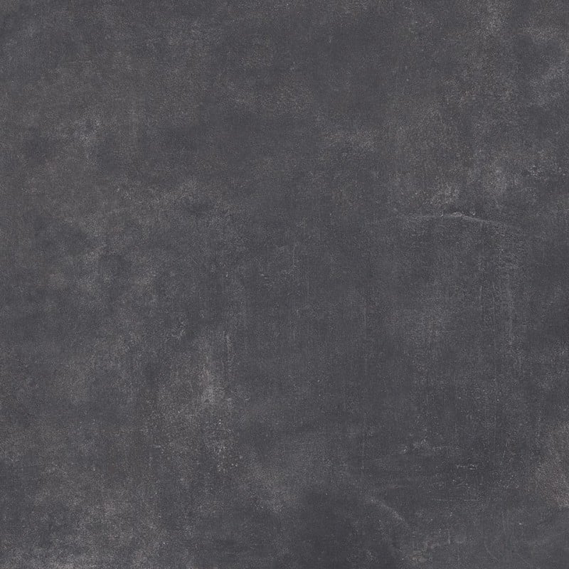 Mexen Kamen 2.0 Dalle de terrasse anthracite 60 x 60 x 2 cm, grès émaillé rect. G1, mat - TL901-060-060-04
