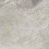 Mexen Sarto 2.0 Bianco dalle de terrasse 60 x 60 x 2 cm, grès émaillé rect. G1, mat - TL902-060-060-00