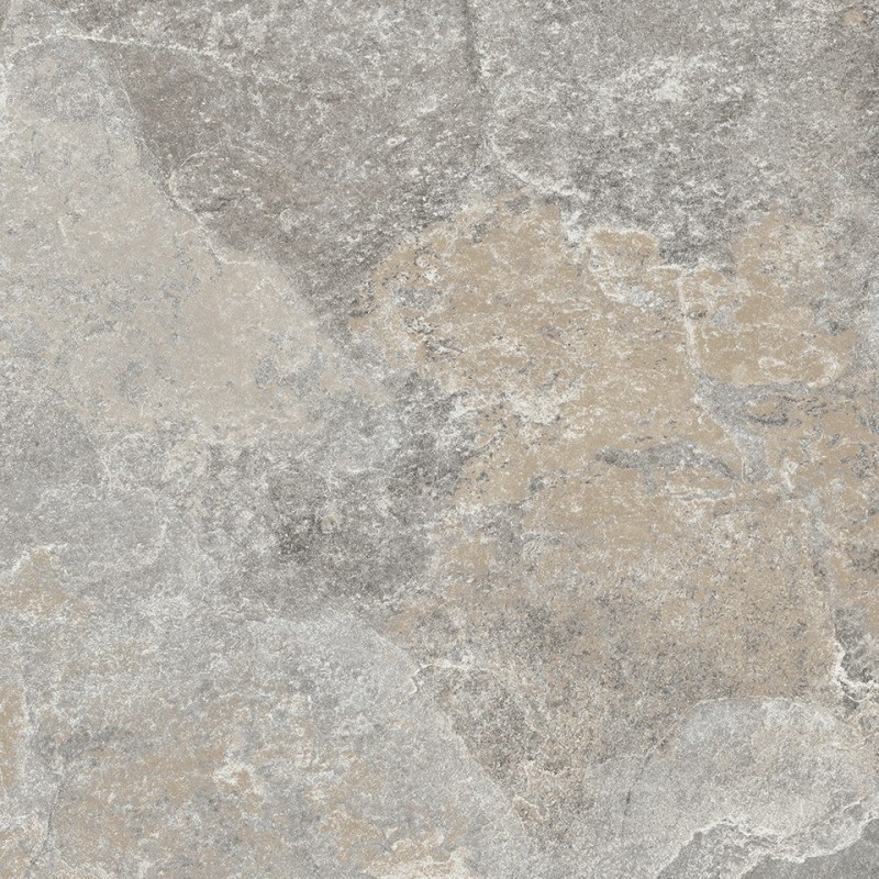 Mexen Sarto 2.0 Bianco dalle de terrasse 60 x 60 x 2 cm, grès émaillé rect. G1, mat - TL902-060-060-00