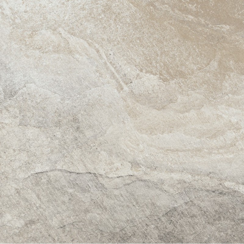 Mexen Sarto 2.0 Bianco dalle de terrasse 60 x 60 x 2 cm, grès émaillé rect. G1, mat - TL902-060-060-00