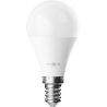Mexen Nova 6x Ampoule LED E14, G45, 10W, Froid - 6500K, 1055 lm - L101-E14-1065-01x06