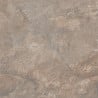 Mexen Sarto 2.0 Choco dalle de terrasse 60 x 60 x 2 cm, grès émaillé rect. G1, mat - TL902-060-060-01
