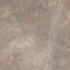 Mexen Sarto 2.0 Choco dalle de terrasse 60 x 60 x 2 cm, grès émaillé rect. G1, mat - TL902-060-060-01