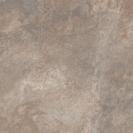 Mexen Sarto 2.0 Choco dalle de terrasse 60 x 60 x 2 cm, grès émaillé rect. G1, mat - TL902-060-060-01