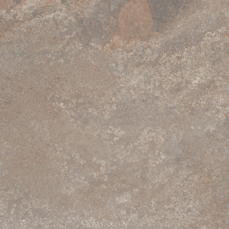 Mexen Sarto 2.0 Choco dalle de terrasse 60 x 60 x 2 cm, grès émaillé rect. G1, mat - TL902-060-060-01