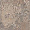 Mexen Sarto 2.0 Choco dalle de terrasse 60 x 60 x 2 cm, grès émaillé rect. G1, mat - TL902-060-060-01