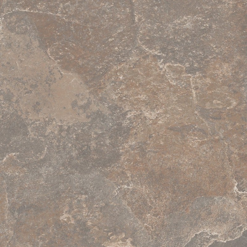 Mexen Sarto 2.0 Choco dalle de terrasse 60 x 60 x 2 cm, grès émaillé rect. G1, mat - TL902-060-060-01
