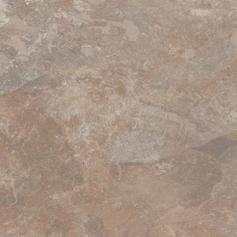 Mexen Sarto 2.0 Choco dalle de terrasse 60 x 60 x 2 cm, grès émaillé rect. G1, mat - TL902-060-060-01