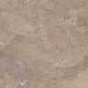 Mexen Sarto 2.0 Choco dalle de terrasse 60 x 60 x 2 cm, grès émaillé rect. G1, mat - TL902-060-060-01