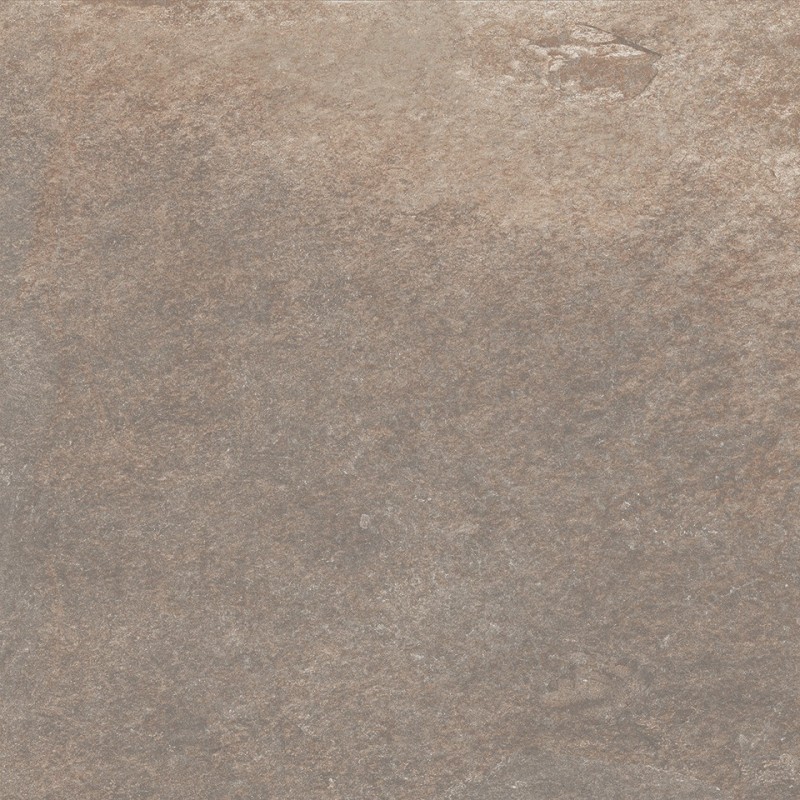 Mexen Sarto 2.0 Choco dalle de terrasse 60 x 60 x 2 cm, grès émaillé rect. G1, mat - TL902-060-060-01