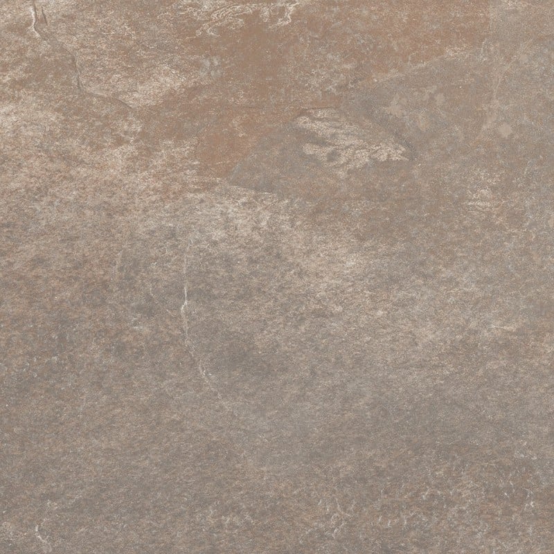 Mexen Sarto 2.0 Choco dalle de terrasse 60 x 60 x 2 cm, grès émaillé rect. G1, mat - TL902-060-060-01