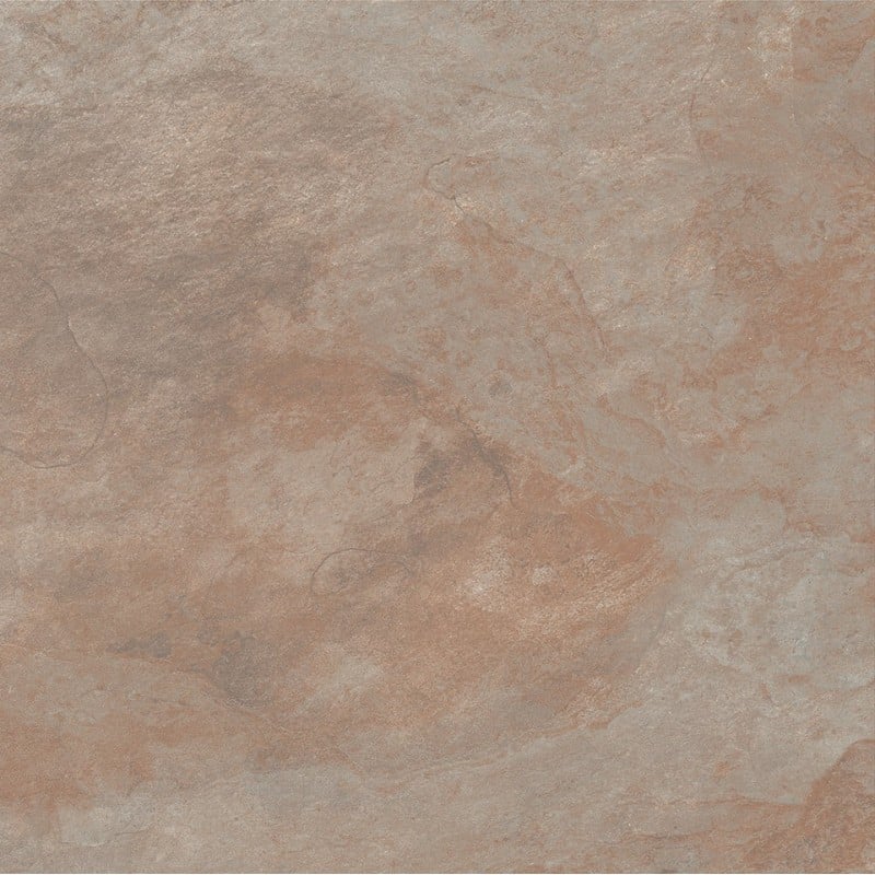 Mexen Sarto 2.0 Choco dalle de terrasse 60 x 60 x 2 cm, grès émaillé rect. G1, mat - TL902-060-060-01