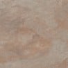Mexen Sarto 2.0 Choco dalle de terrasse 60 x 60 x 2 cm, grès émaillé rect. G1, mat - TL902-060-060-01