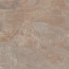 Mexen Sarto 2.0 Choco dalle de terrasse 60 x 60 x 2 cm, grès émaillé rect. G1, mat - TL902-060-060-01