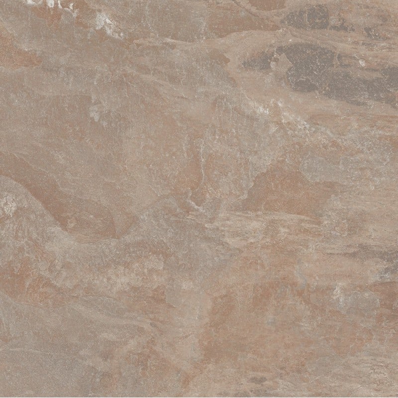 Mexen Sarto 2.0 Choco dalle de terrasse 60 x 60 x 2 cm, grès émaillé rect. G1, mat - TL902-060-060-01
