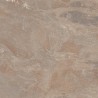 Mexen Sarto 2.0 Choco dalle de terrasse 60 x 60 x 2 cm, grès émaillé rect. G1, mat - TL902-060-060-01