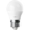 Mexen Nova 3x Ampoule LED E27, G45, 4W, Neutre - 4000K, 420 lm - L101-E27-0440-01x03