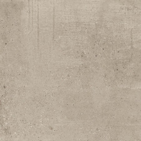 Mexen Chestar 2.0 Dalle de terrasse Mud 60 x 60 x 2 cm, grès émaillé rect. G1, mat - TL903-060-060-00