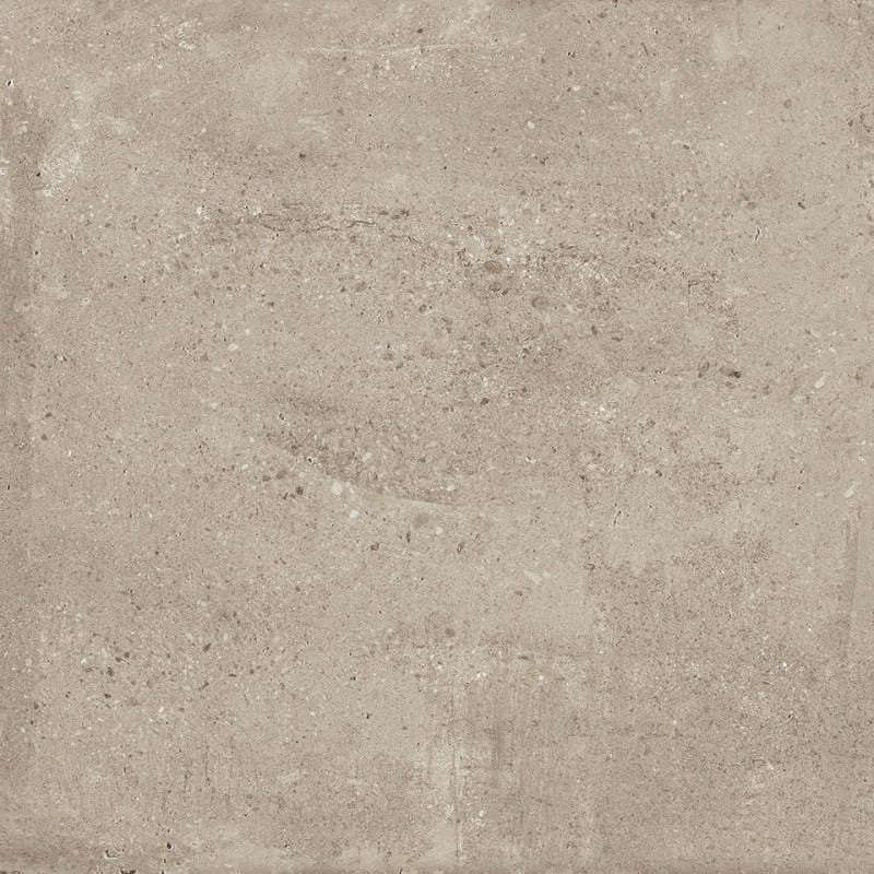 Mexen Chestar 2.0 Dalle de terrasse Mud 60 x 60 x 2 cm, grès émaillé rect. G1, mat - TL903-060-060-00