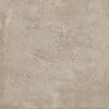 Mexen Chestar 2.0 Dalle de terrasse Mud 60 x 60 x 2 cm, grès émaillé rect. G1, mat - TL903-060-060-00