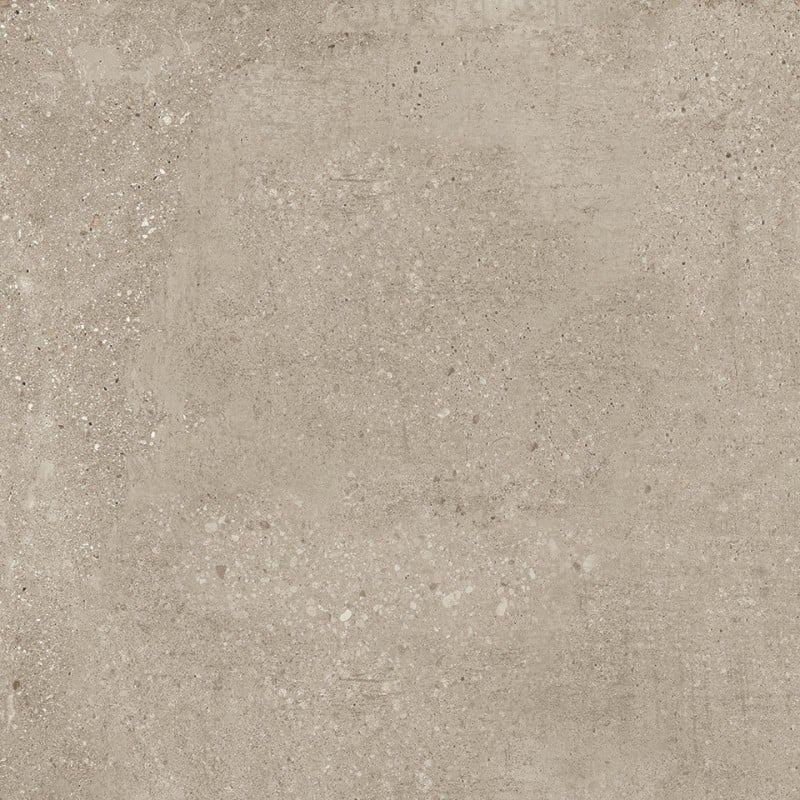 Mexen Chestar 2.0 Dalle de terrasse Mud 60 x 60 x 2 cm, grès émaillé rect. G1, mat - TL903-060-060-00