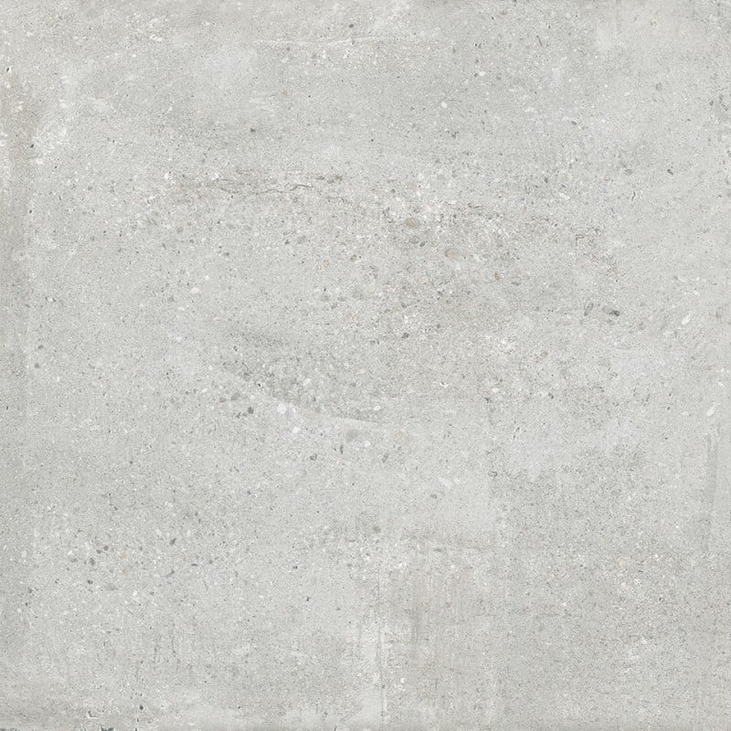 Mexen Chestar 2.0 Pastel dalle de terrasse 60 x 60 x 2 cm, grès émaillé rect. G1, mat - TL903-060-060-01