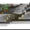 Mexen Mario évier en granit à 2 cuves 820 x 436 mm, Beige - 6504822000-69