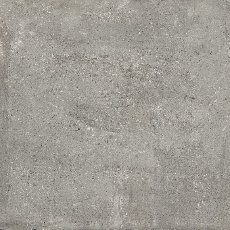 Mexen Chestar 2.0 Dalle de terrasse grise 60 x 60 x 2 cm, grès émaillé rectifié. G1, mat - TL903-060-060-02