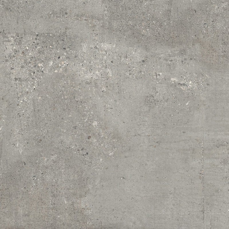 Mexen Chestar 2.0 Dalle de terrasse grise 60 x 60 x 2 cm, grès émaillé rectifié. G1, mat - TL903-060-060-02
