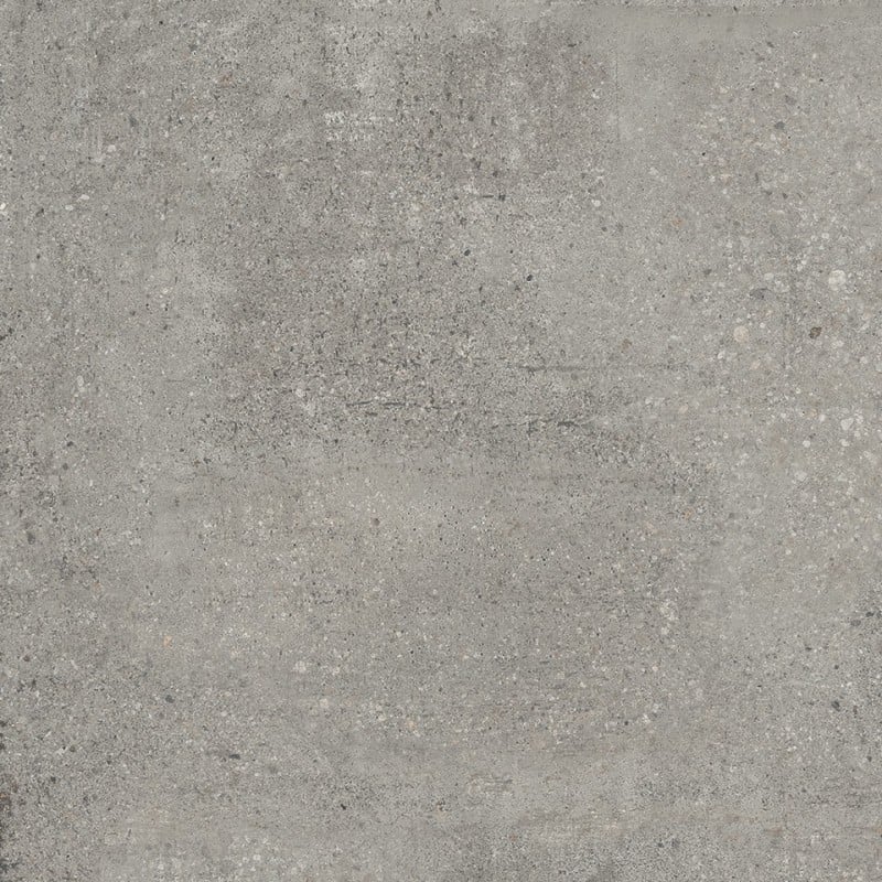 Mexen Chestar 2.0 Dalle de terrasse grise 60 x 60 x 2 cm, grès émaillé rectifié. G1, mat - TL903-060-060-02