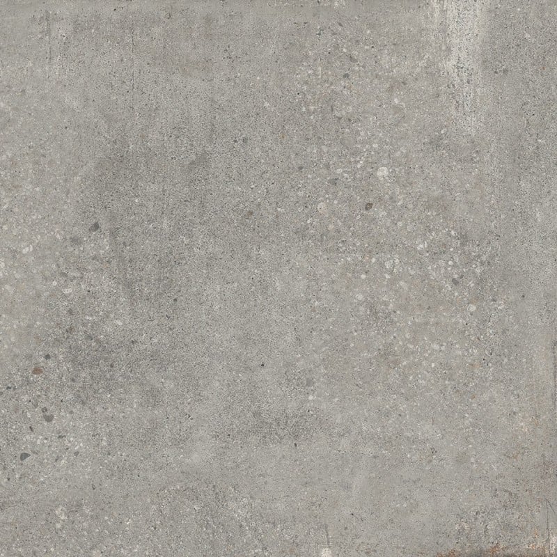 Mexen Chestar 2.0 Dalle de terrasse grise 60 x 60 x 2 cm, grès émaillé rectifié. G1, mat - TL903-060-060-02