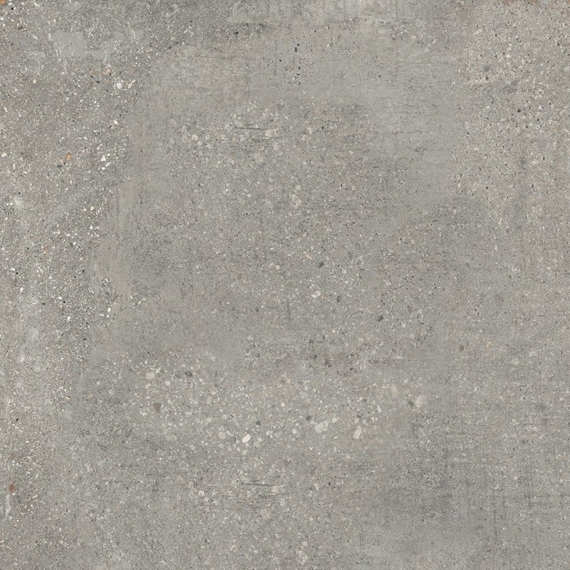 Mexen Chestar 2.0 Dalle de terrasse grise 60 x 60 x 2 cm, grès émaillé rectifié. G1, mat - TL903-060-060-02
