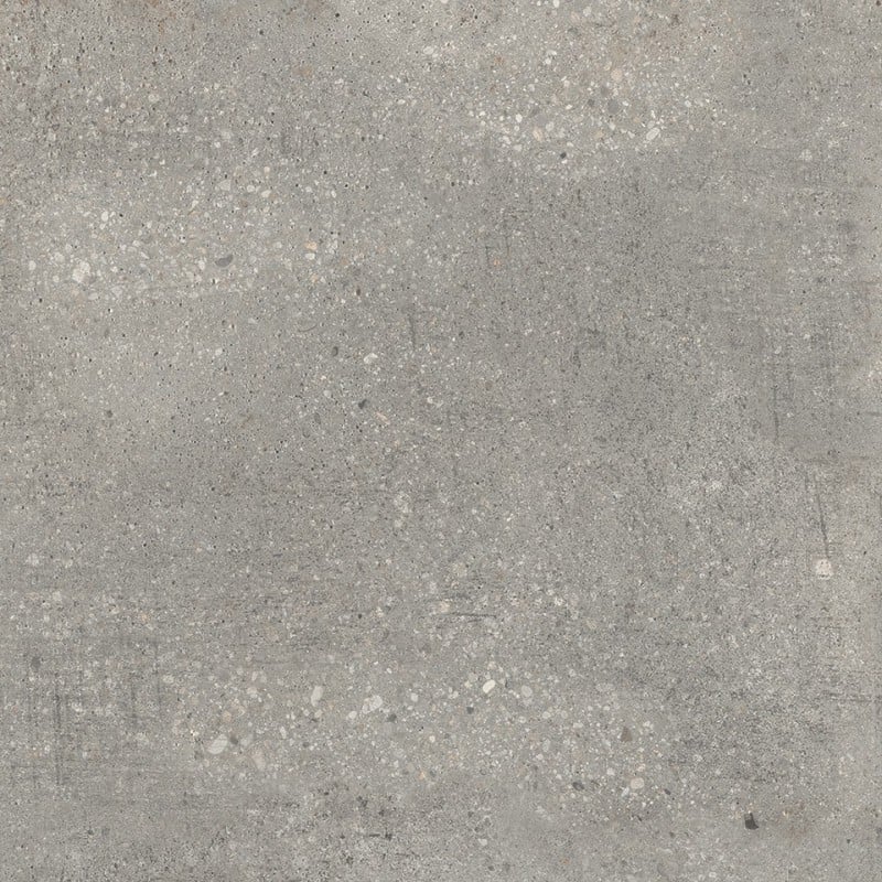 Mexen Chestar 2.0 Dalle de terrasse grise 60 x 60 x 2 cm, grès émaillé rectifié. G1, mat - TL903-060-060-02