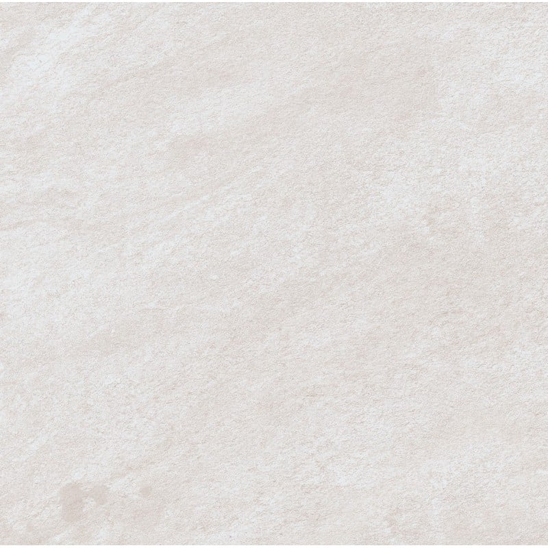 Mexen Rioja Stone 2.0 Bianco dalle de terrasse 60 x 60 x 2 cm, grès émaillé rect. G1, mat - TL904-060-060-00