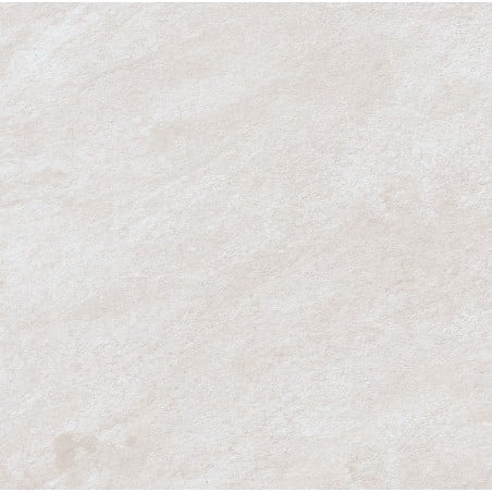 Mexen Rioja Stone 2.0 Bianco dalle de terrasse 60 x 60 x 2 cm, grès émaillé rect. G1, mat - TL904-060-060-00
