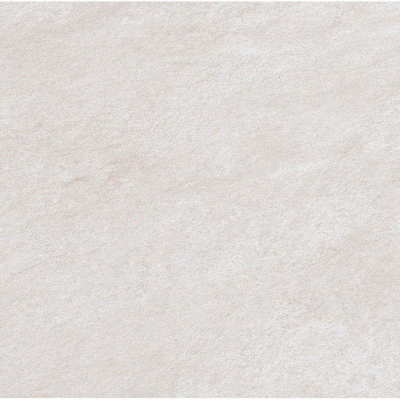 Mexen Rioja Stone 2.0 Bianco dalle de terrasse 60 x 60 x 2 cm, grès émaillé rect. G1, mat - TL904-060-060-00