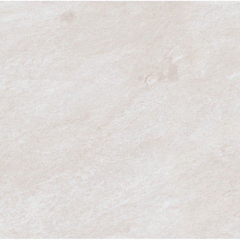 Mexen Rioja Stone 2.0 Bianco dalle de terrasse 60 x 60 x 2 cm, grès émaillé rect. G1, mat - TL904-060-060-00