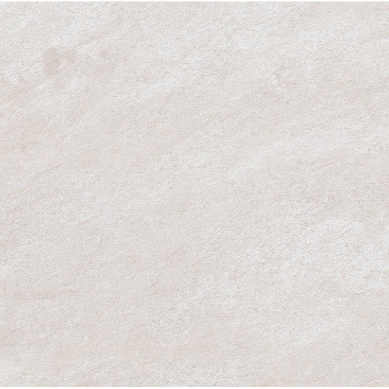 Mexen Rioja Stone 2.0 Bianco dalle de terrasse 60 x 60 x 2 cm, grès émaillé rect. G1, mat - TL904-060-060-00